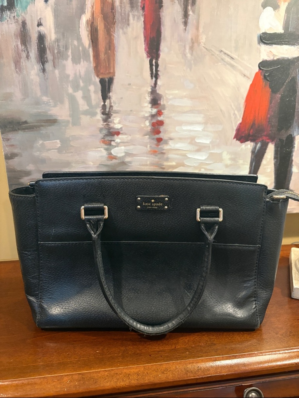 KATE SPADE 👜 PURSE - Picture 2 of 11